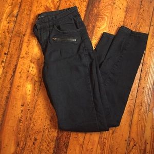 Kancan black skinny pants!